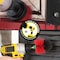 Drillbrush Cleaning Supplies - Outdoor - Garden - Patio - Deck Brush - Mini R-S-2M-QC-DB - alternate 7